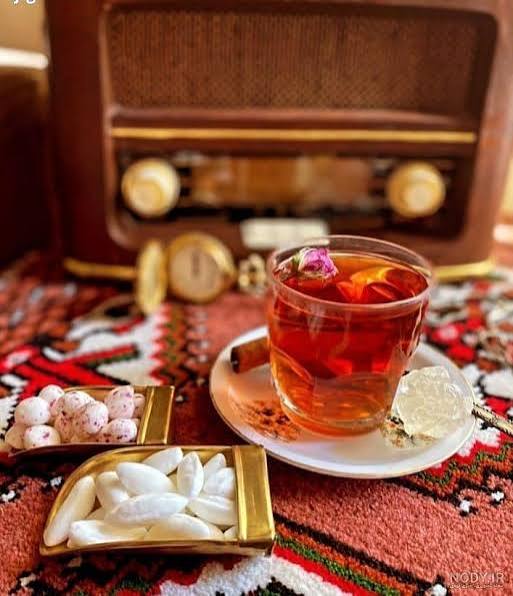 فرآیند تولید چای لاهیجان